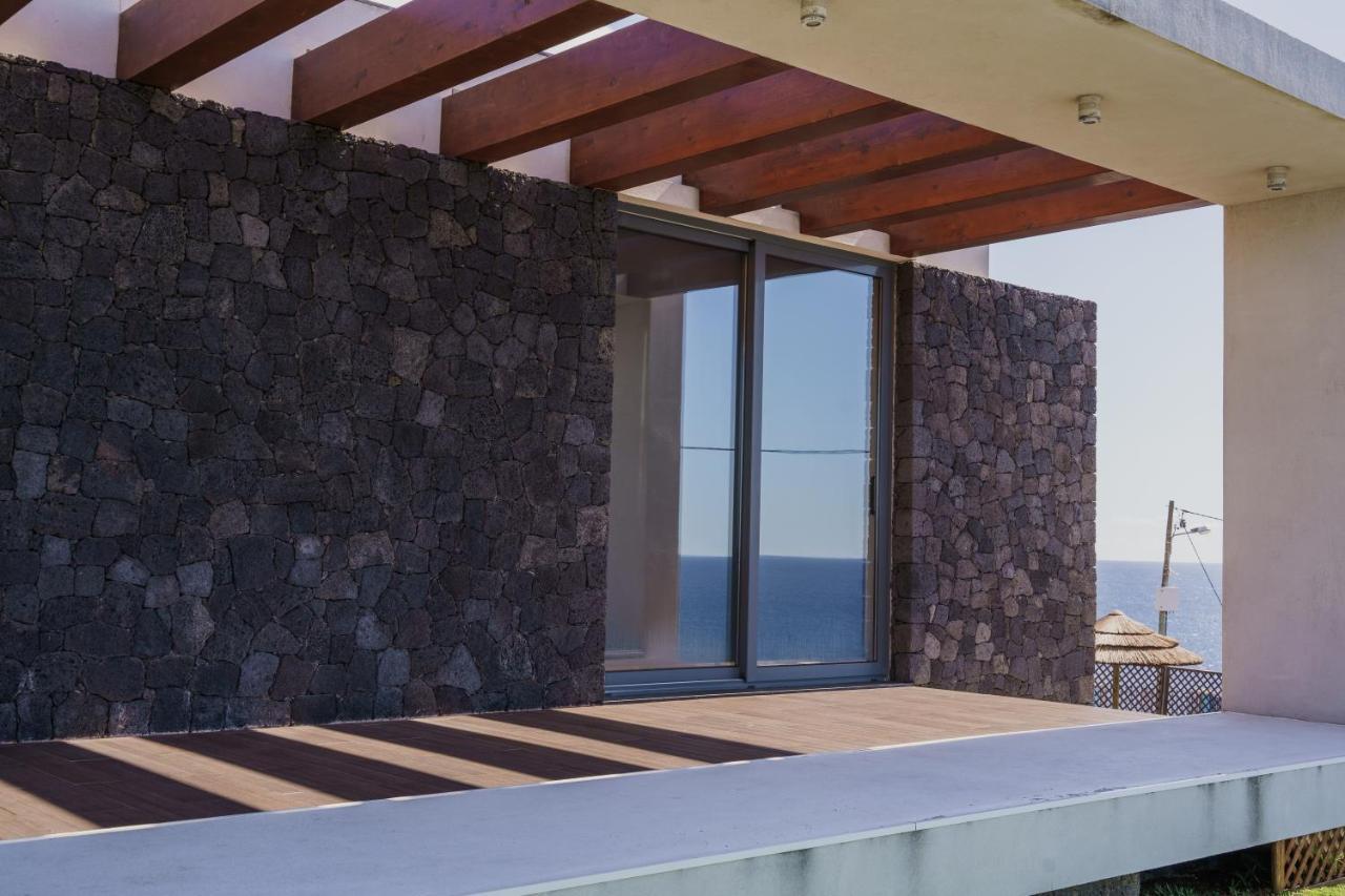 Casa Das Cinco Angra do Heroísmo Eksteriør billede