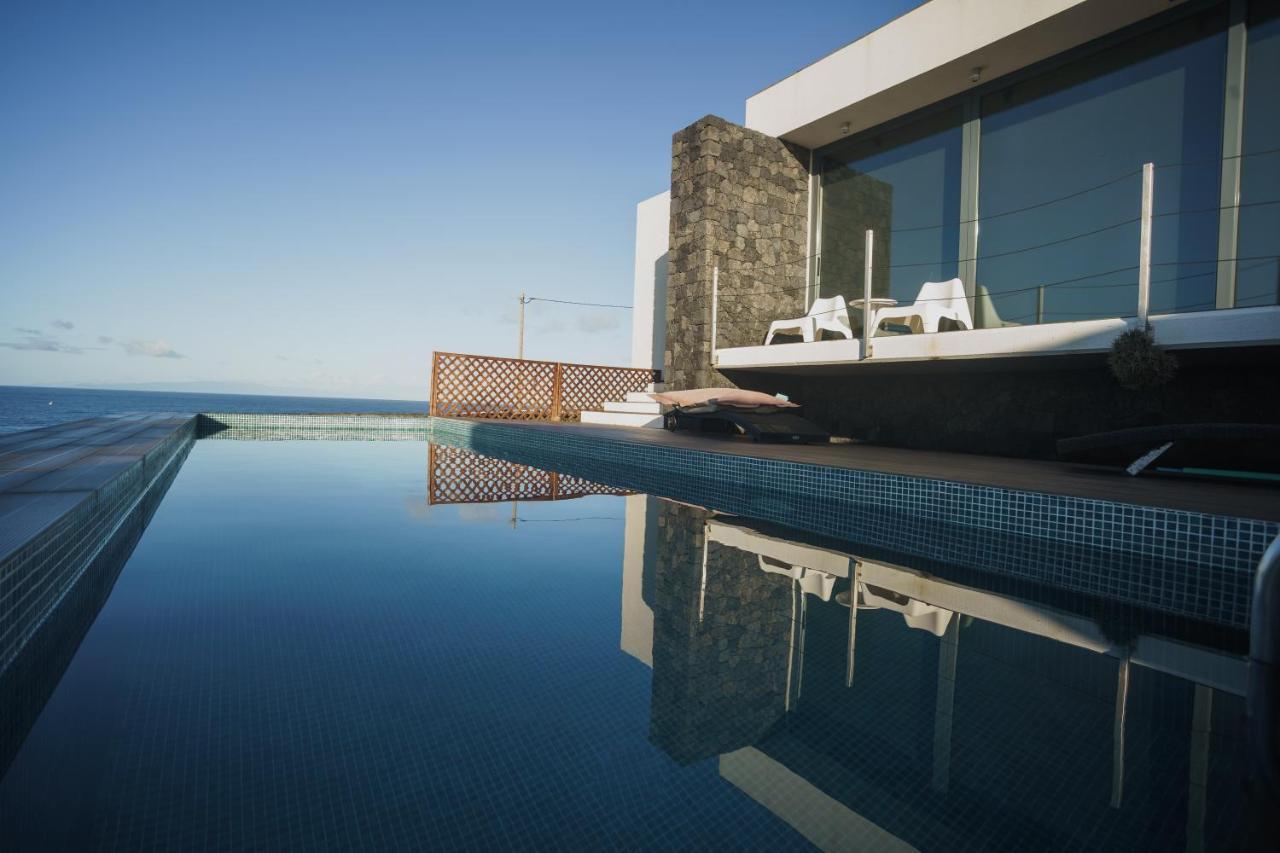 Casa Das Cinco Angra do Heroísmo Eksteriør billede