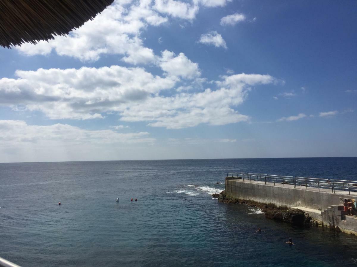 Casa Das Cinco Angra do Heroísmo Eksteriør billede